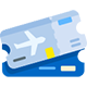 AIR TICKETS
