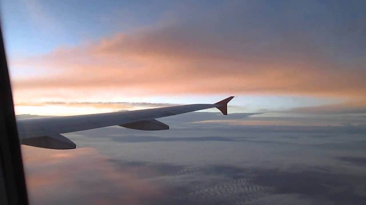 Air Ticket