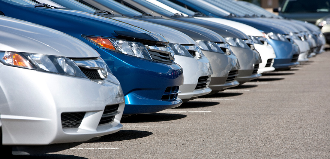 Car Rental